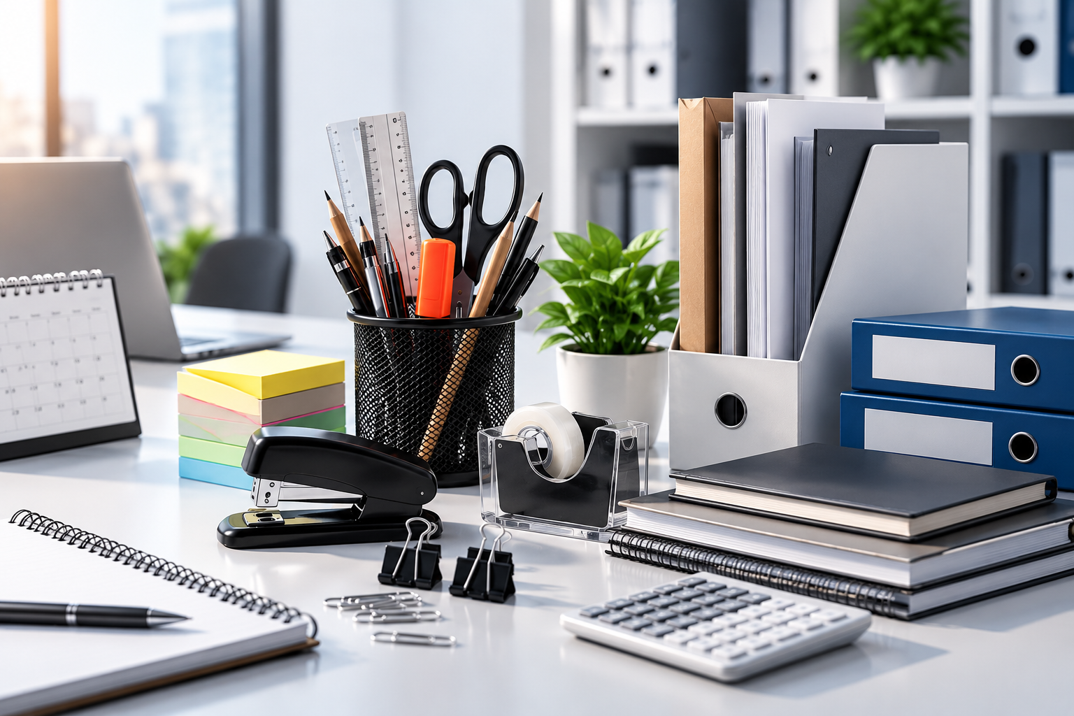 Business Consulting